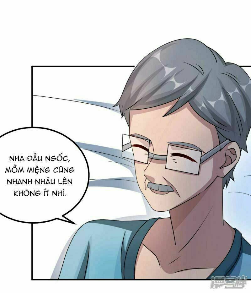 Mạc Thiếu Bức Hôn: Vợ Mới Khó Chống Đỡ: Chapter 82