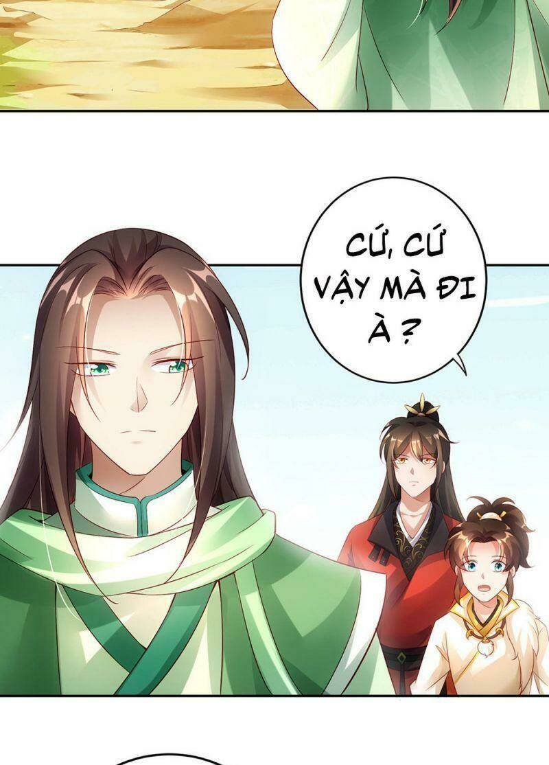 Thiên Kim Bất Hoán: Chapter 53