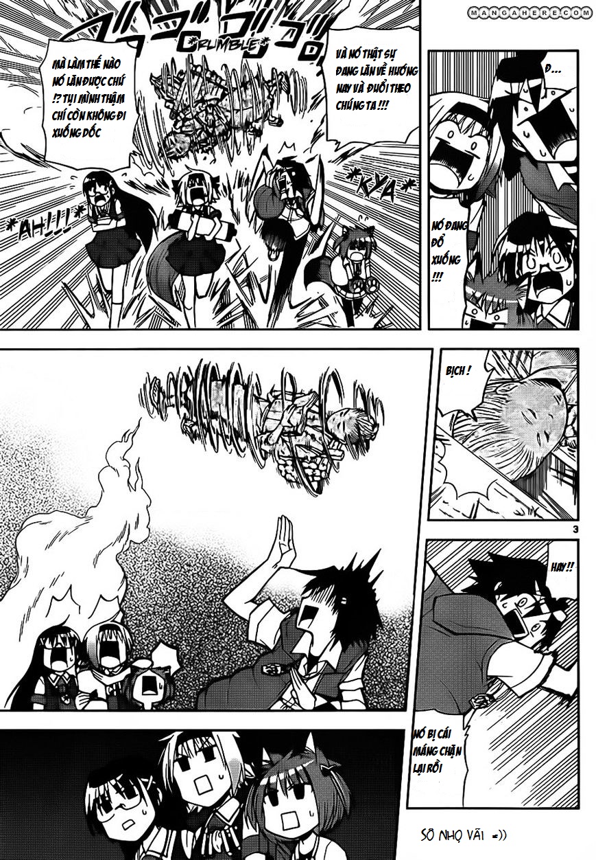 Gan Kon: Chapter 20