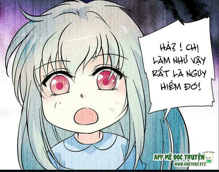 Nữ Hầu Sau Giờ Học: Chapter 50