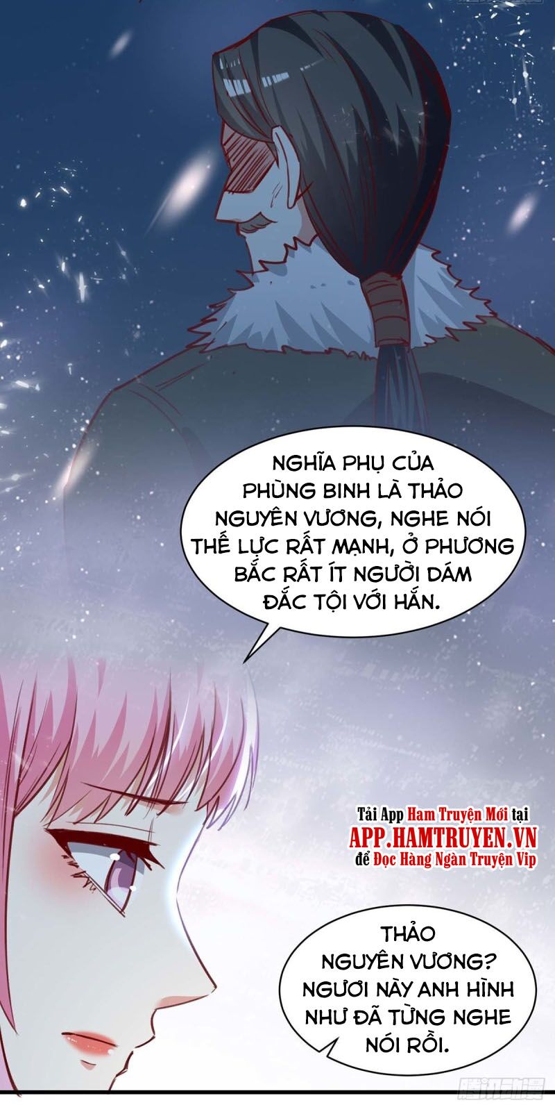 Thần Cấp Thấu Thị: Chapter 227