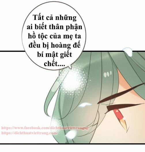 Bạn Trai Tôi Là Cẩm Y Vệ 2: Chapter 95