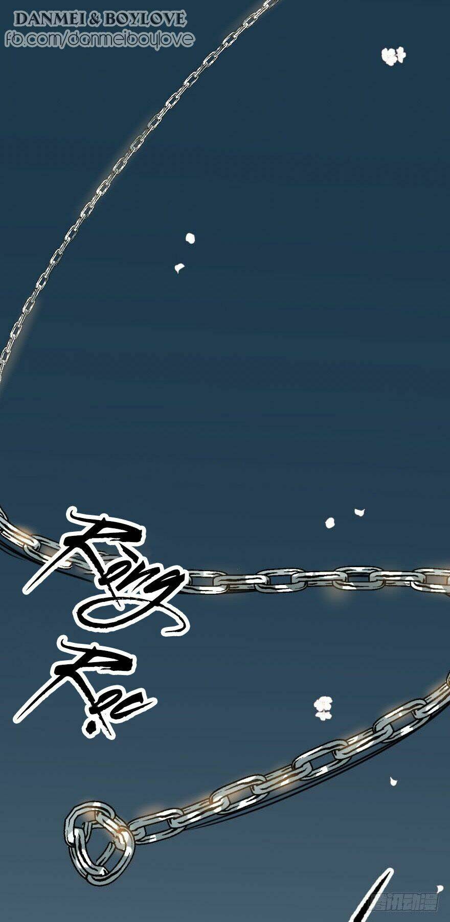 Truy Bắt Ngao Ngao: Chapter 6