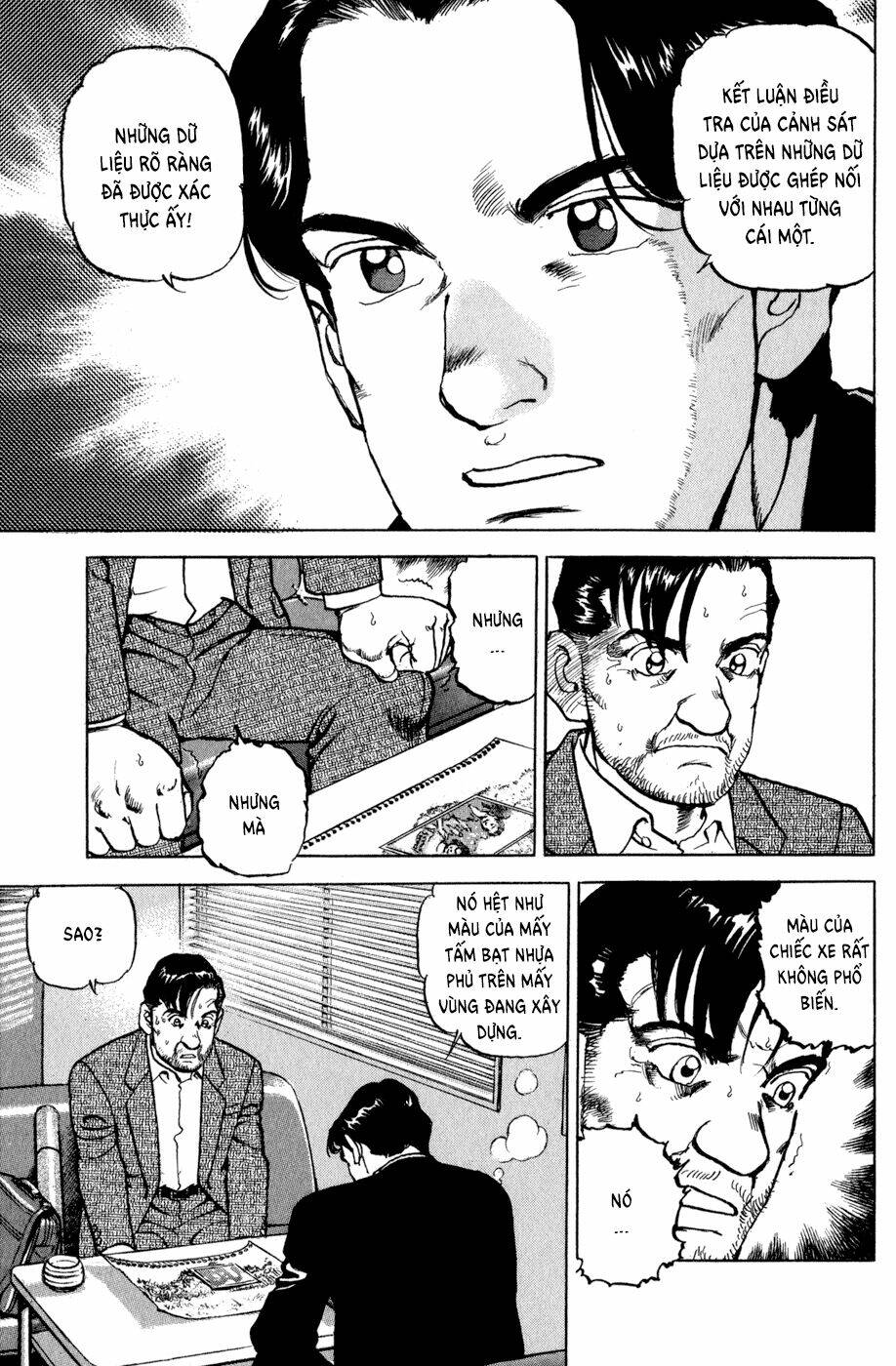 Seizon Life: Chapter 7