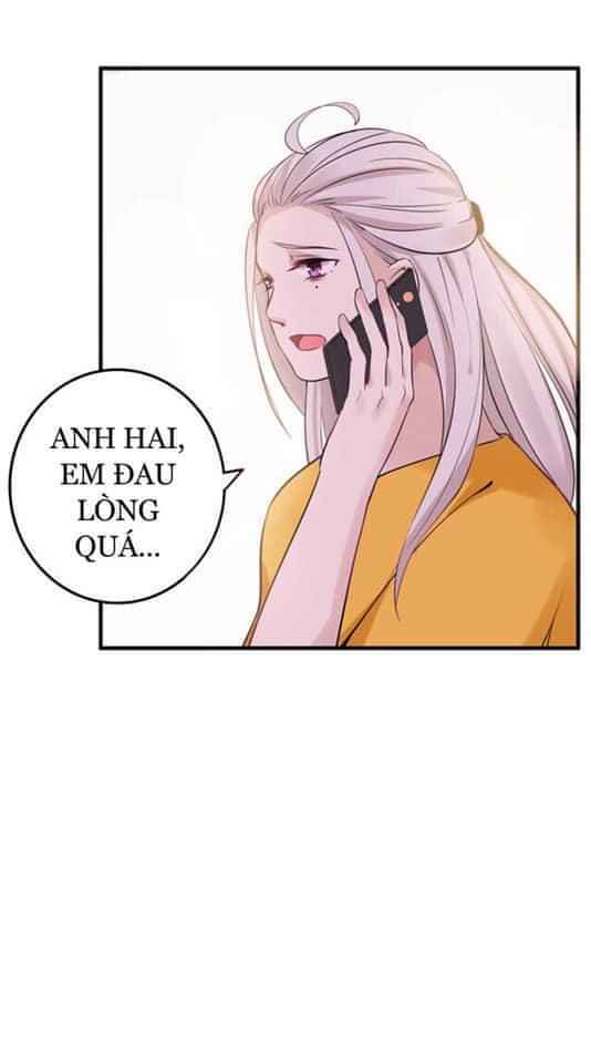 Bỉ Chi Tì Sương: Chapter 1