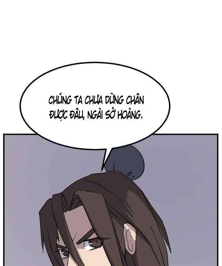 Trọng Sinh, Bất Khả Chiến Bại: Chapter 140