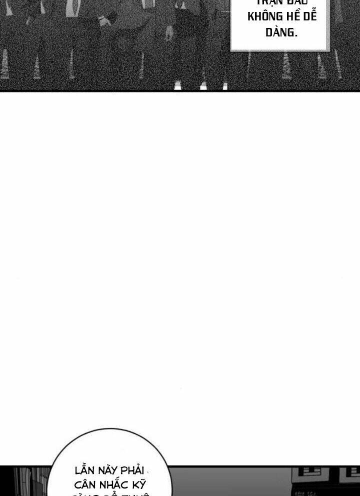 Quảng Trường Máu: Chapter 47