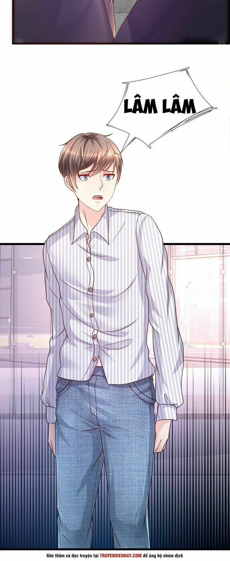 Ông Đây Là Đại Gia: Chapter 1