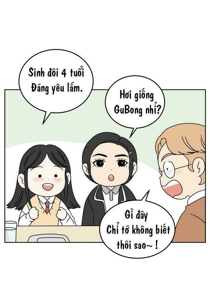 30 Phút Bước Đi Bên Em: Chapter 65