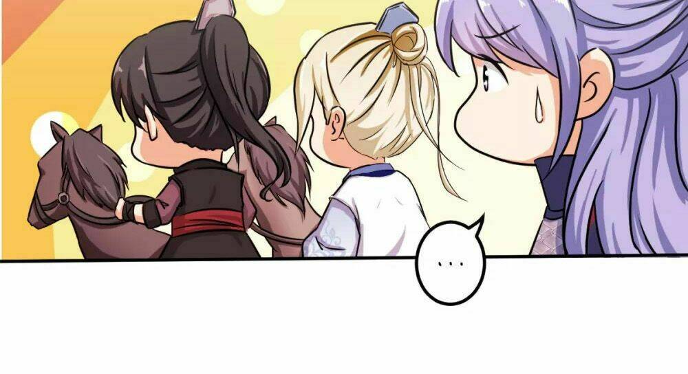 Vương Gia! Ngươi Thật Bỉ Ổi: Chapter 443