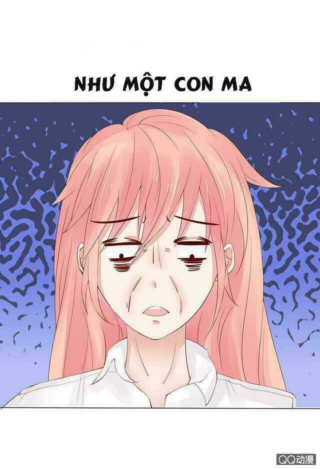 Băng Sơn Học Trưởng Không Được Chọc: Chapter 40.1