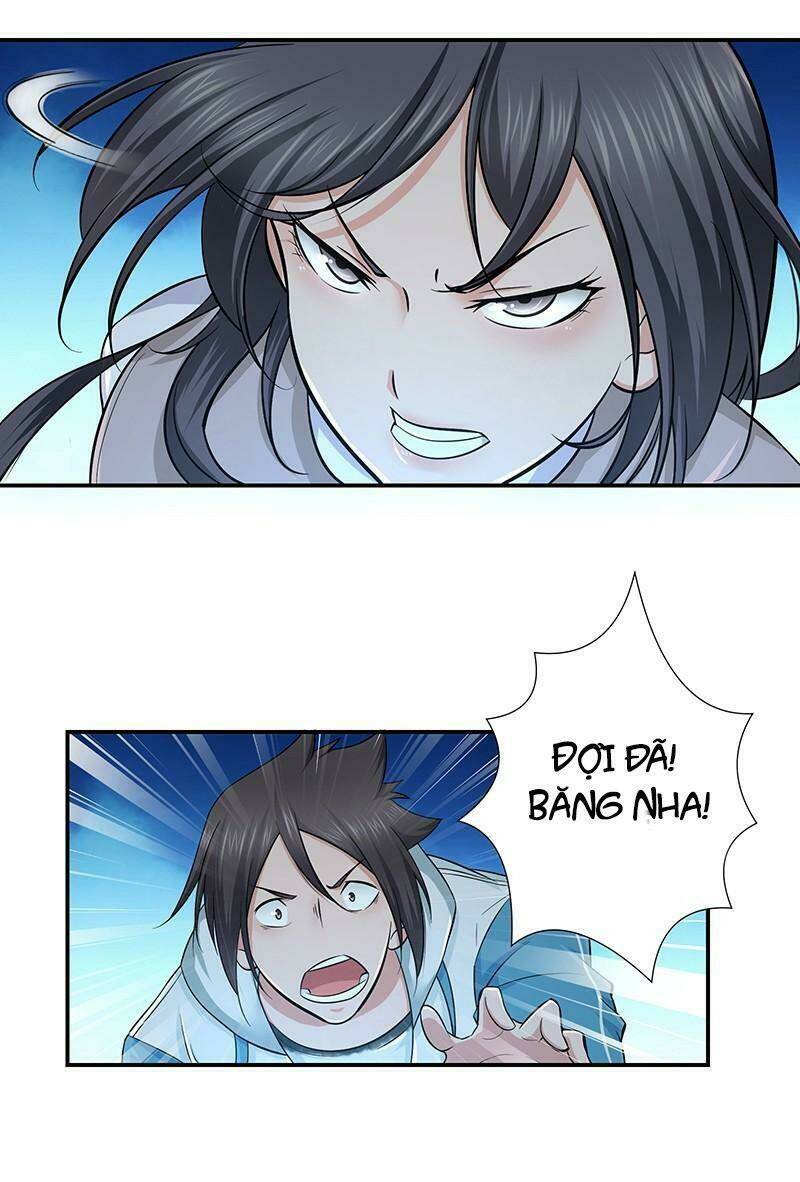 Hành Khúc Của Tôi Và Em: Chapter 2
