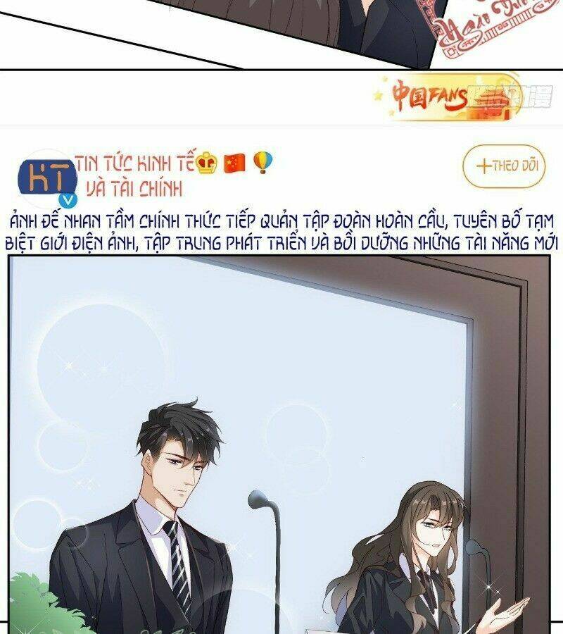 Ảnh Đế Yêu Hồ: Chapter 49