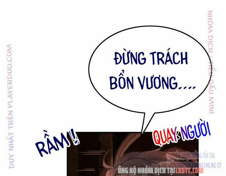Trọng Sinh Bá Sủng Nhiếp Chính Vương Quá Mạnh Mẽ: Chapter 135