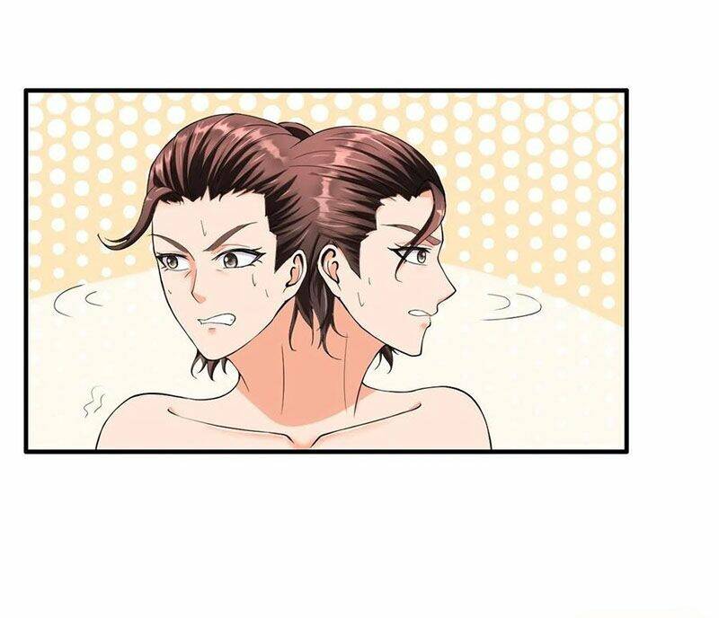 Phản Phái Yêu Tế: Chapter 1