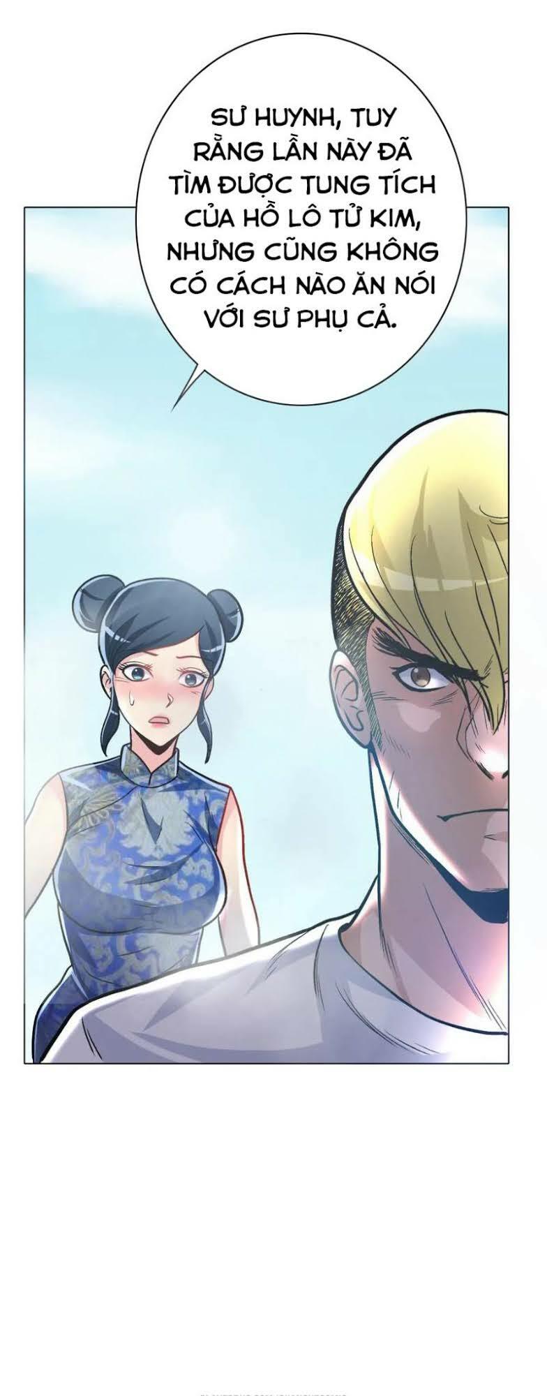 Hệ Thống Tiên Tôn Tại Đô Thị: Chapter 41