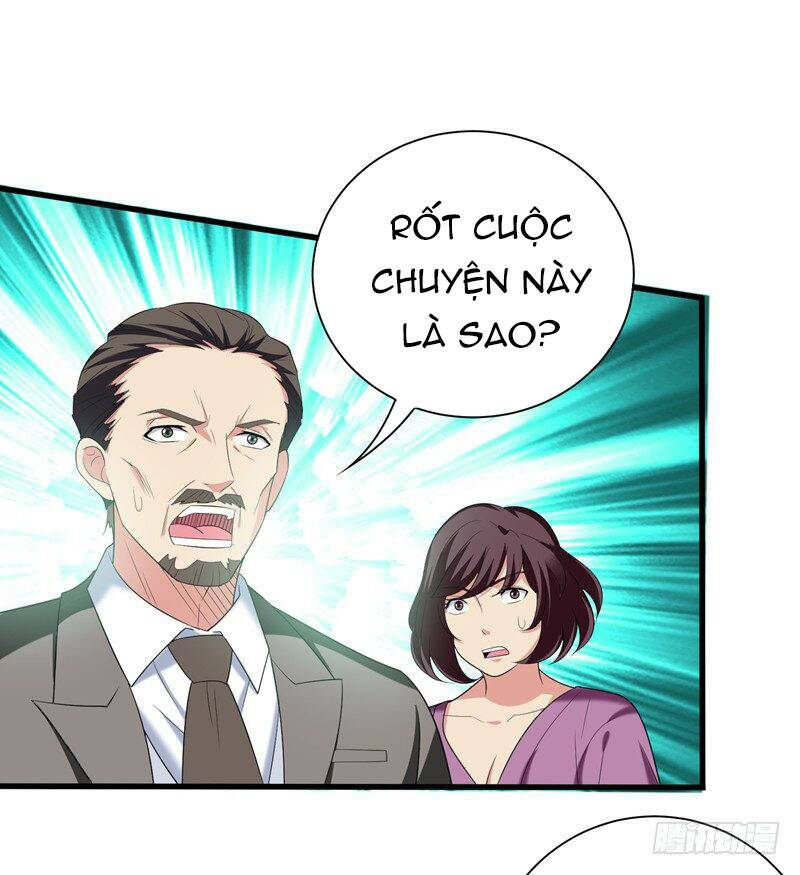 Vòng Bạn Bè Địa Phủ: Chapter 30