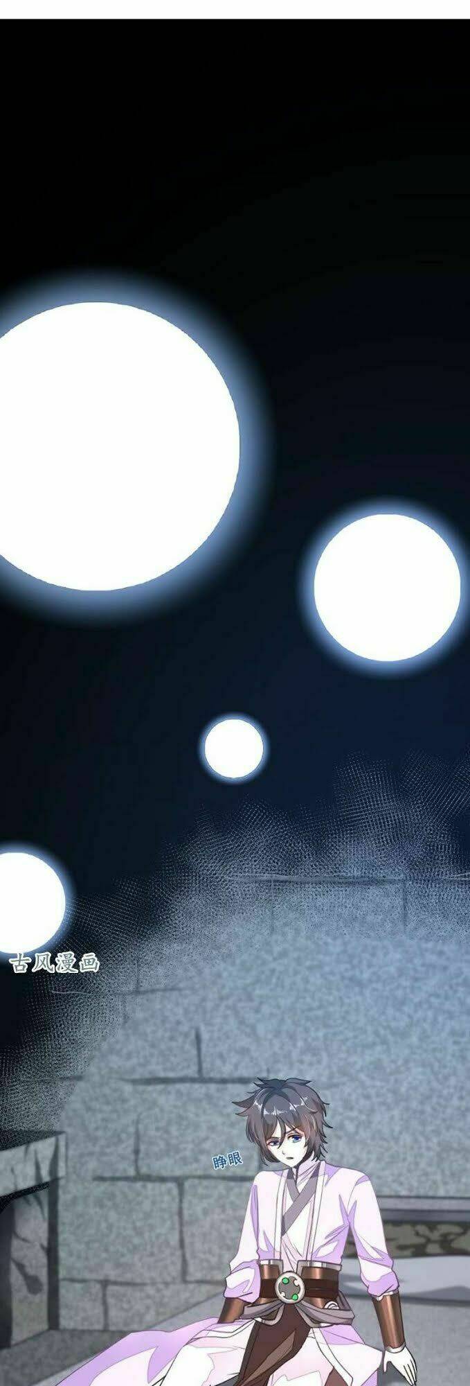 Cửu Dương Thần Vương: Chapter 77