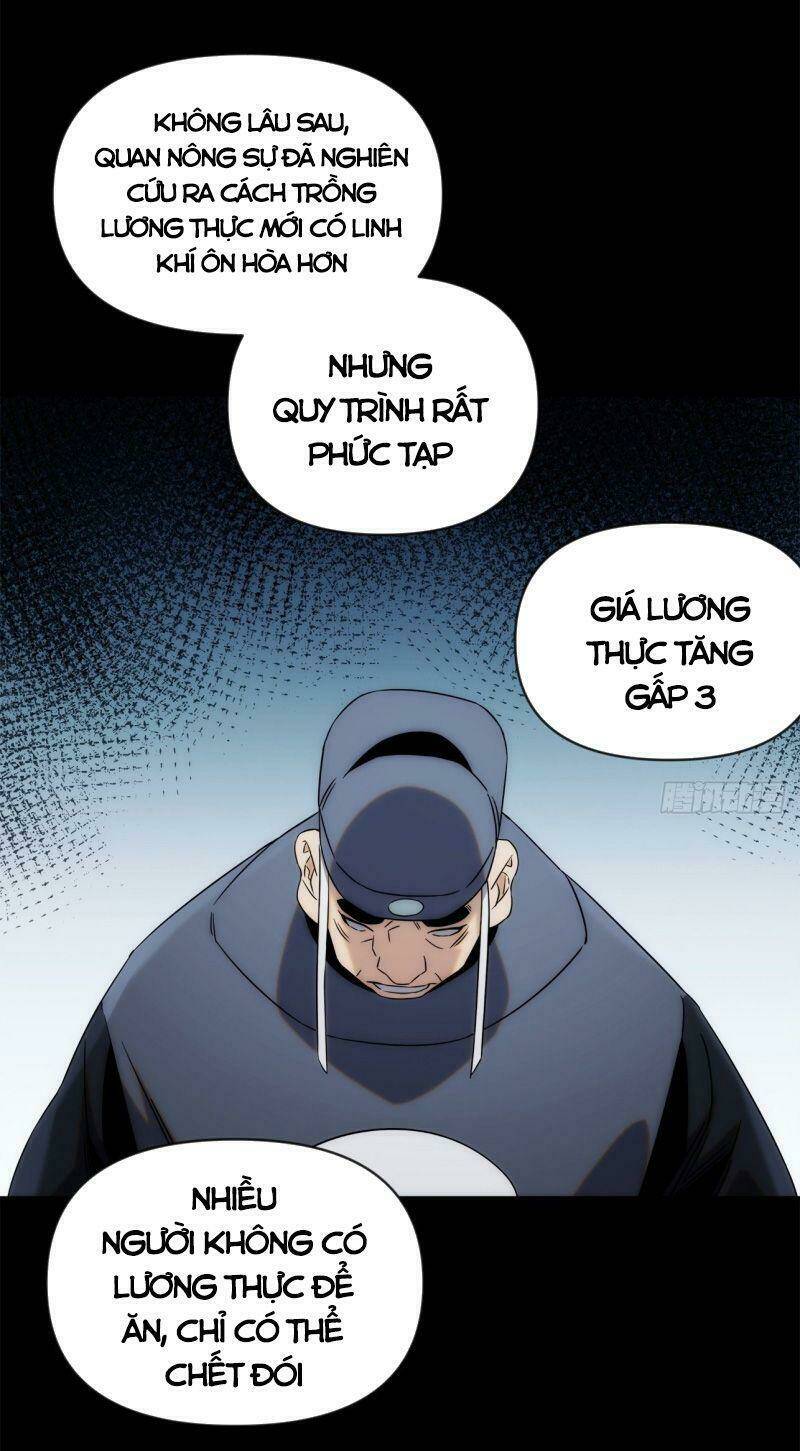 Ma Vương Là Đại Địa Chủ: Chapter 45