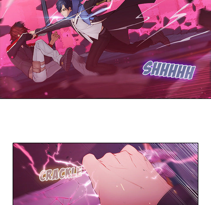 Ảo Mộng Hồ Điệp: Chapter 9