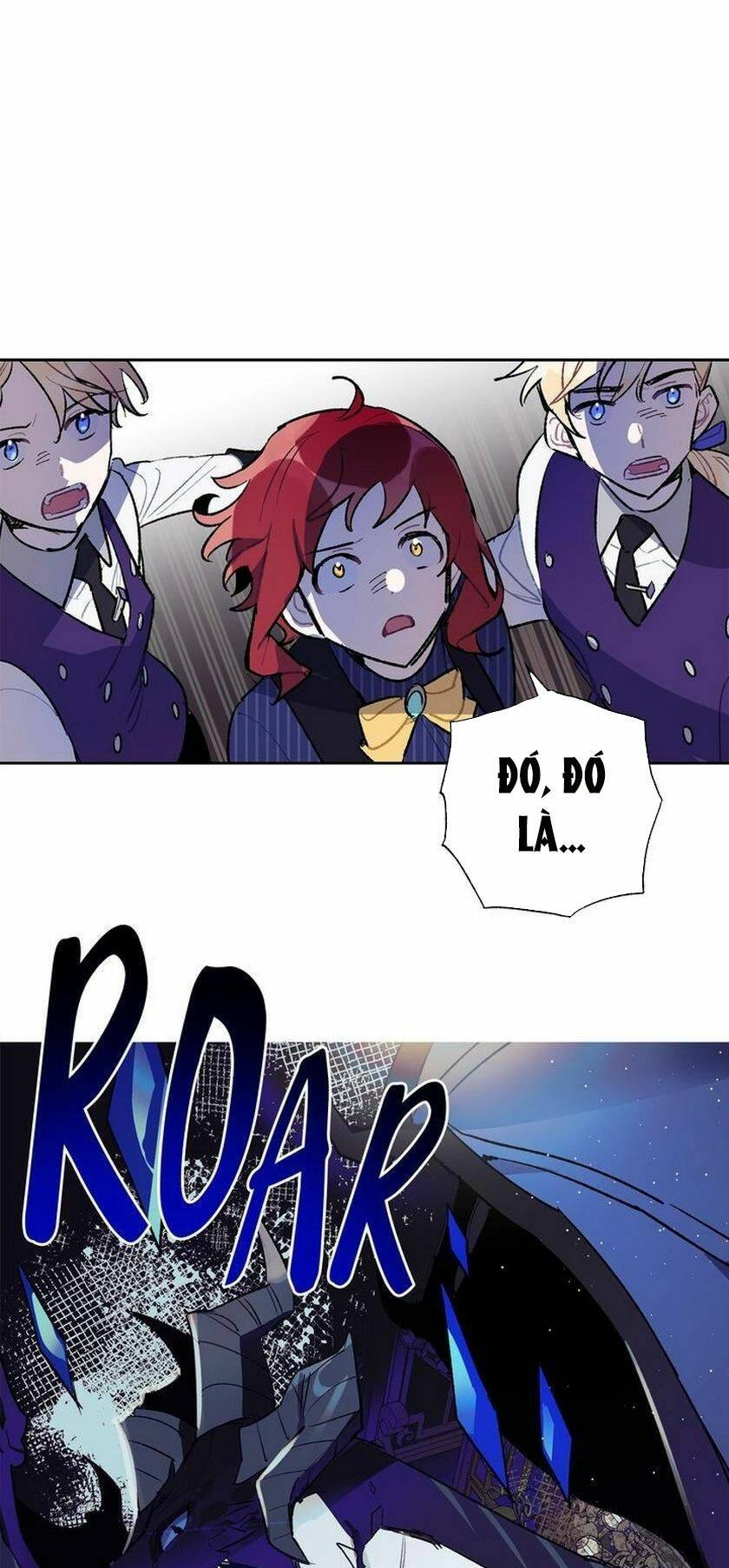 Cách Mà Pháp Sư Đối Mặt Với Cái Chết: Chapter 27.1
