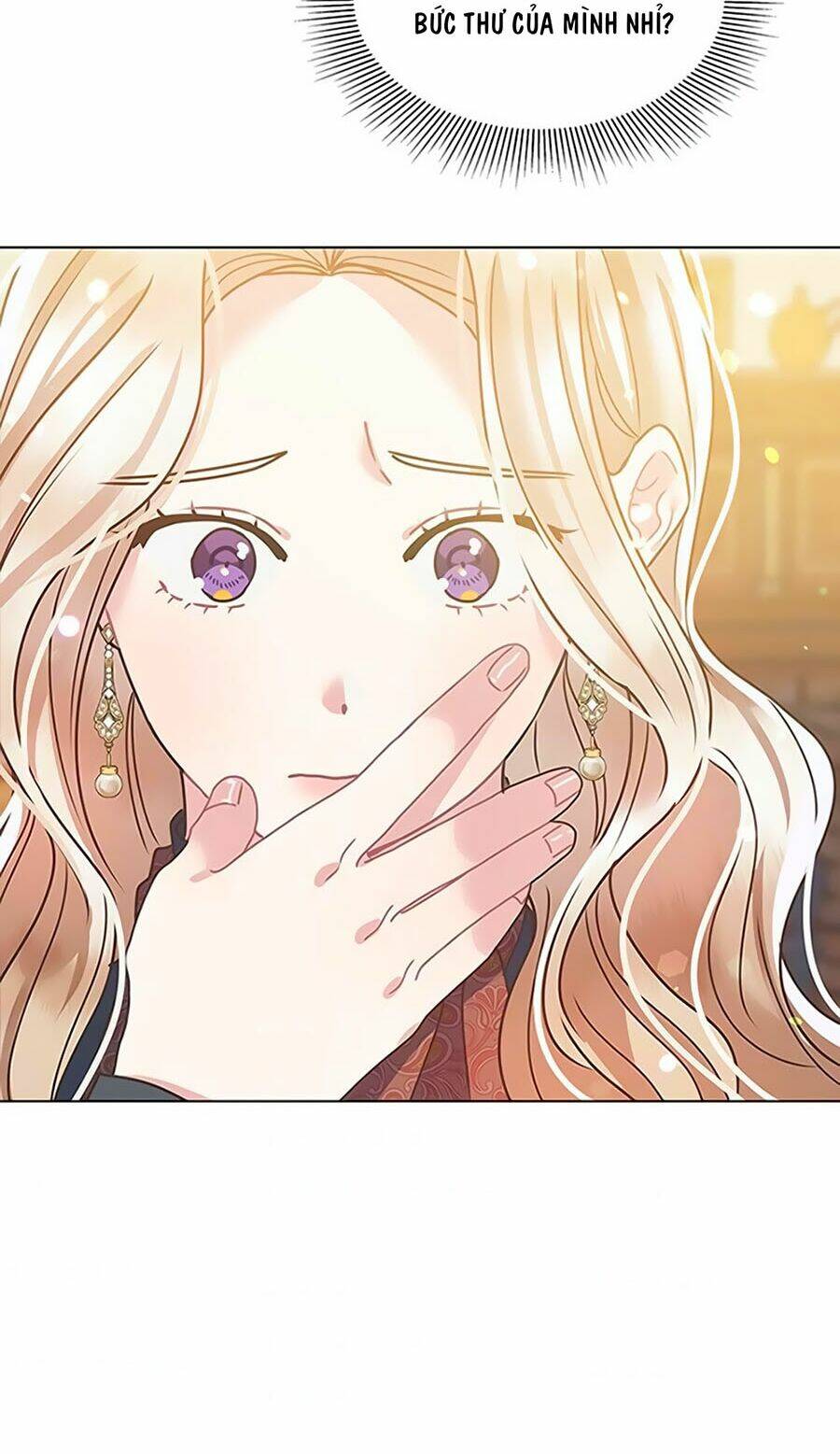 Khu Vườn Câm Lặng: Chapter 11