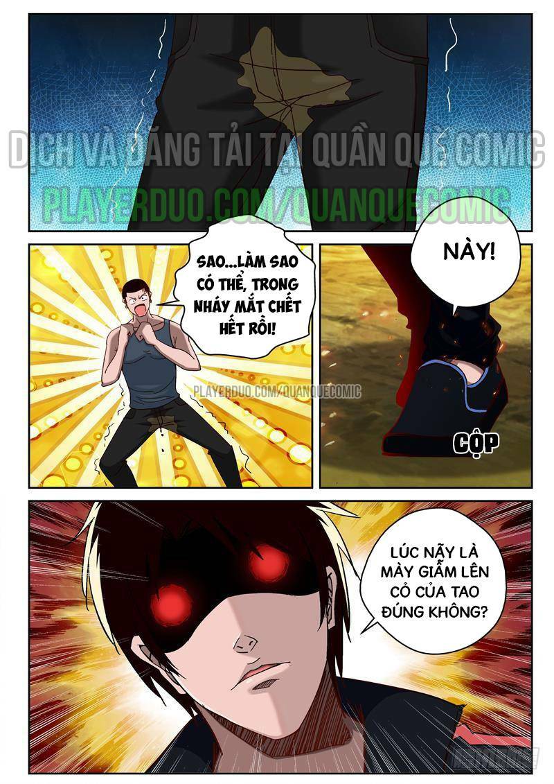 Tối Cường Khí Thiếu: Chapter 62