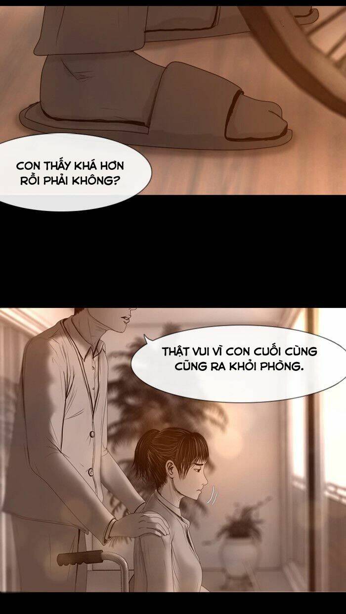 Dead Days: Chapter 6