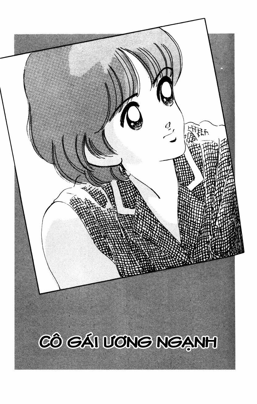 Rough - Ngọc Thô: Chapter 23