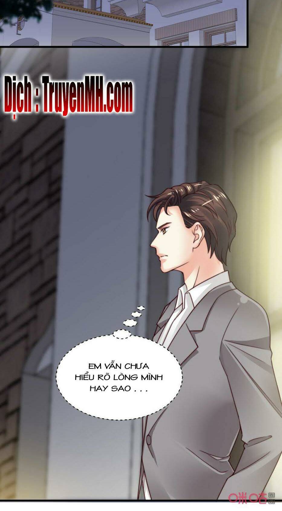 Bí Mật Của Thiên Kim: Chapter 117