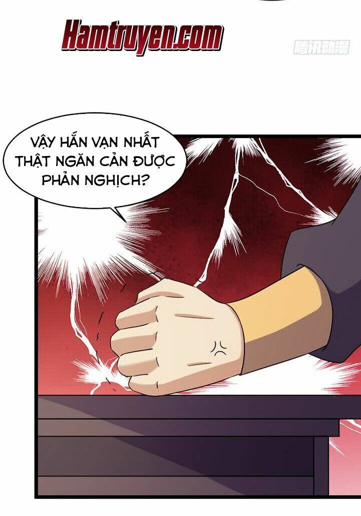 Phong Quỷ Truyền Thuyết: Chapter 189