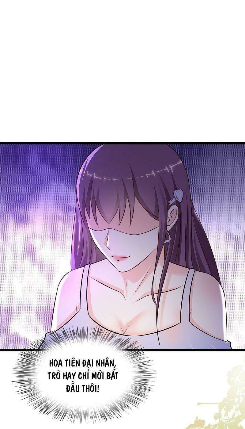 Tối Cường Vận Đào Hoa: Chapter 151