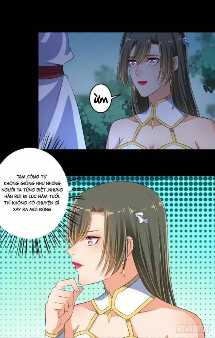 Cuồng Phi Phách Lối: Chapter 77