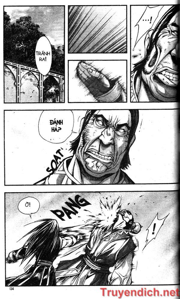 Diêm Đế: Chapter 31.5