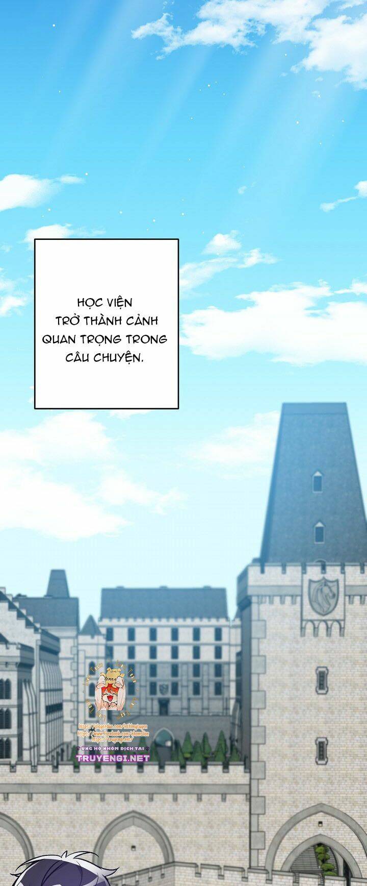 Công Nương Đã Thay Đổi: Chapter 2