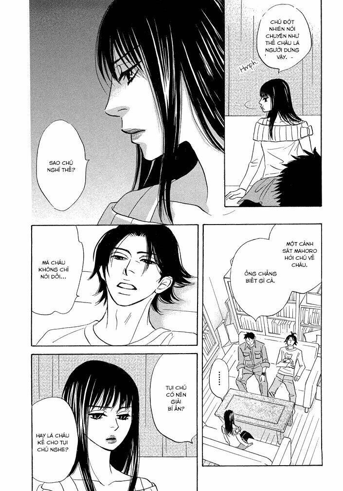 Chàng Giúp Việc Tada: Chapter 16