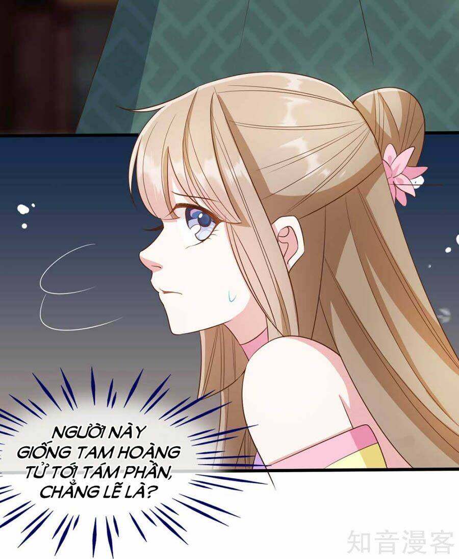 Đích Nữ Hữu Độc: Chapter 28