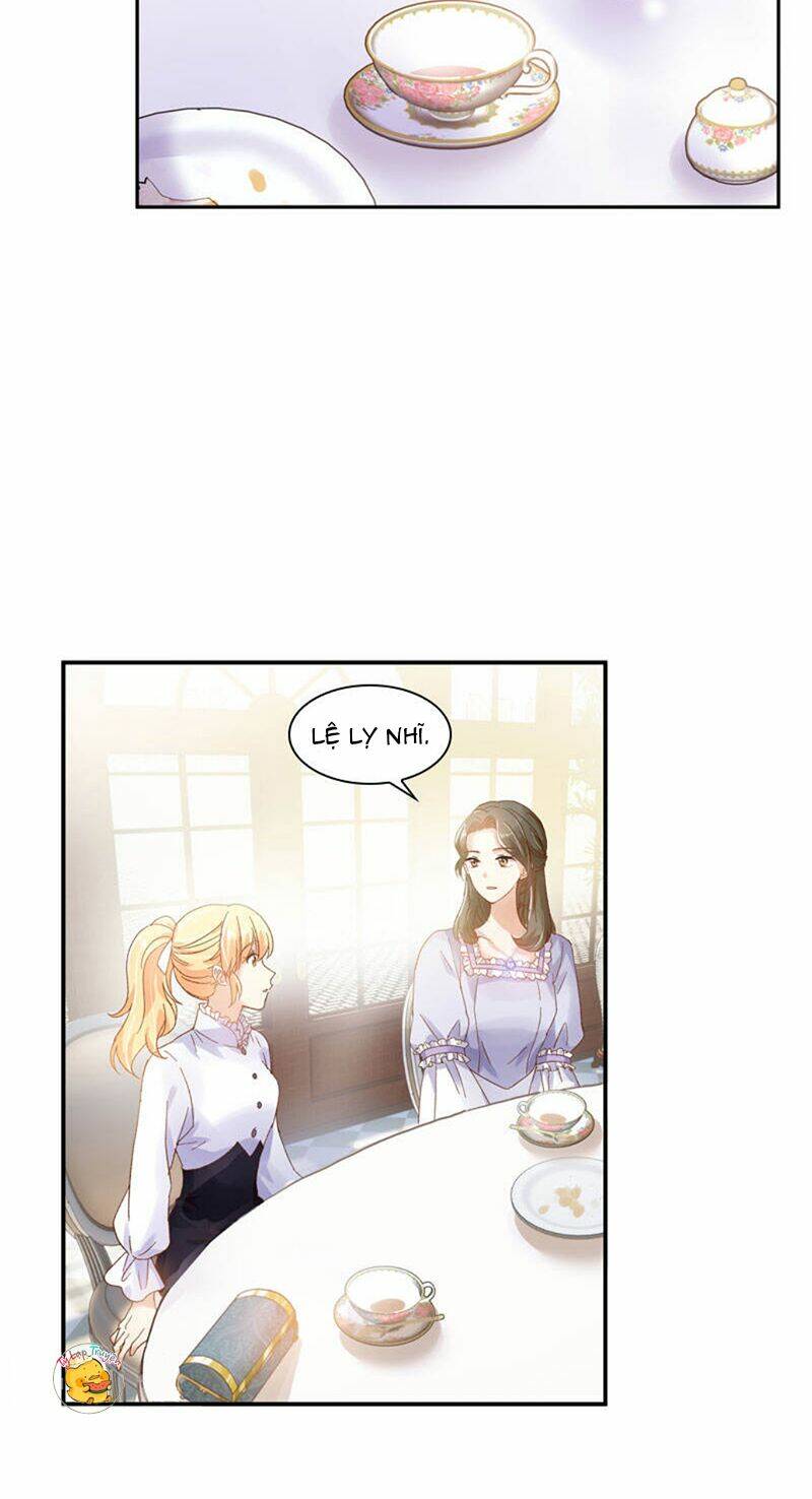 Ác Nữ Cải Biến: Chapter 50