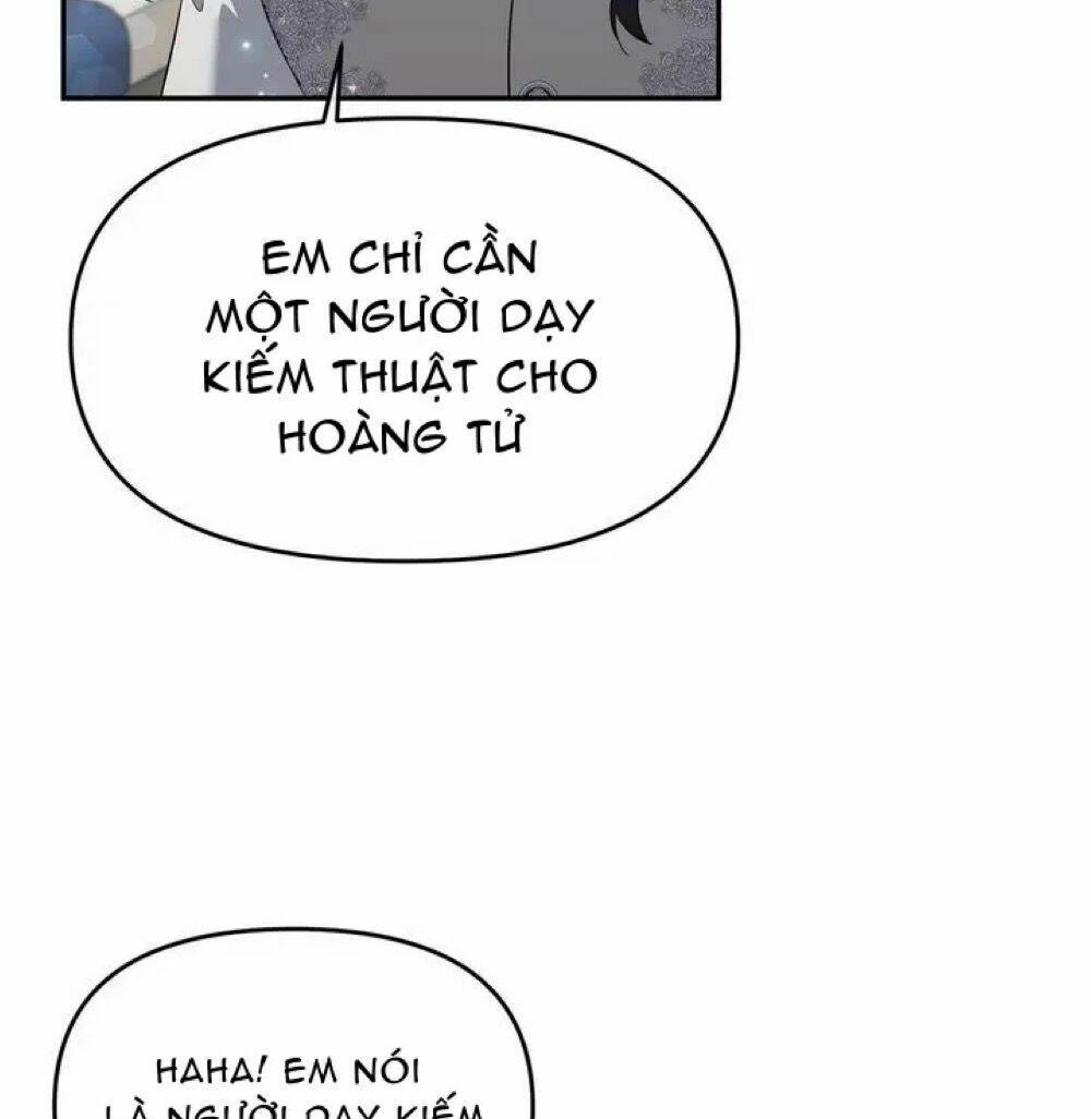 Nữ Công Tước Phương Bắc Là Một Nhân Vật Phản Diện: Chapter 7