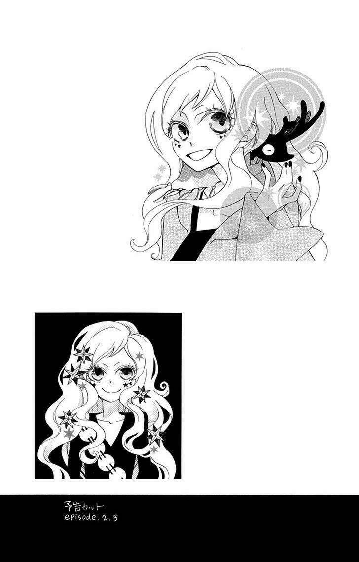 Sekai De Ichiban Warui Majo: Chapter 1