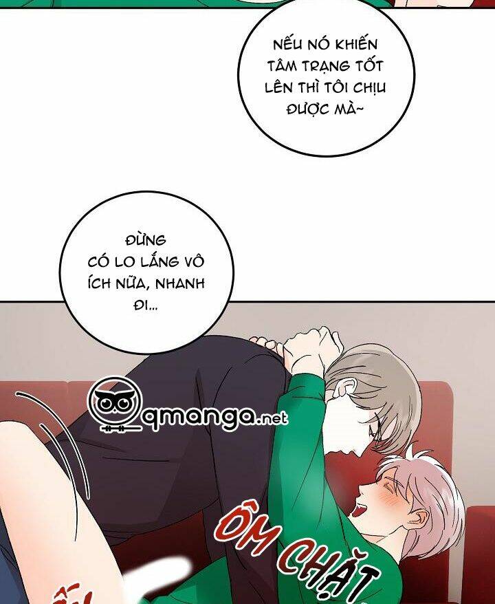 Kẻ Cắp Mặt Trăng: Chapter 46