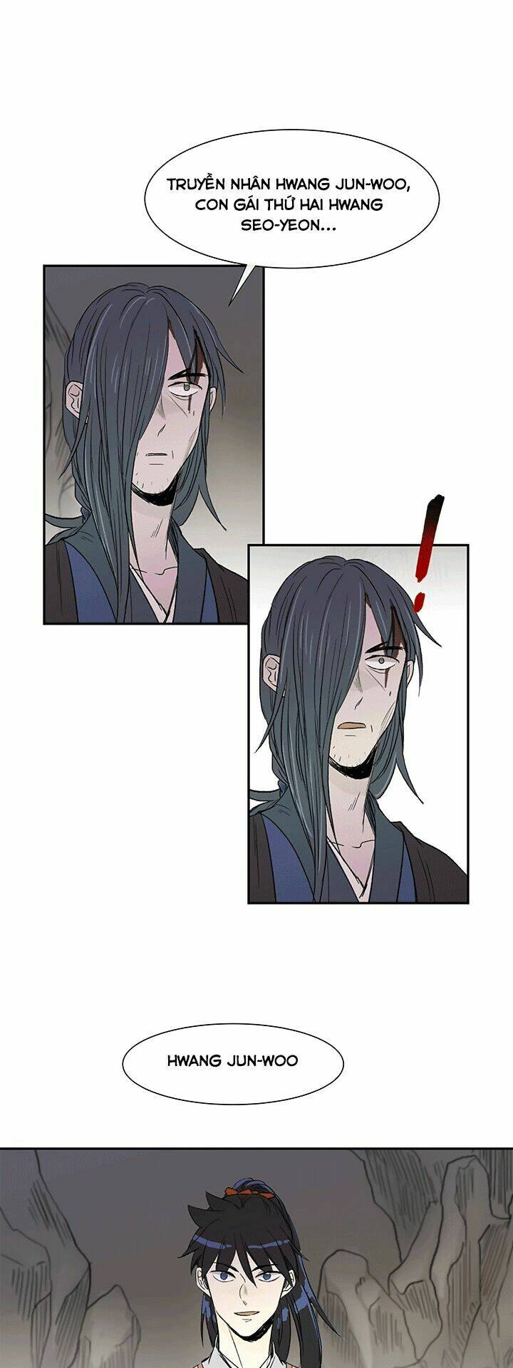 Học Sĩ Tái Sinh: Chapter 51