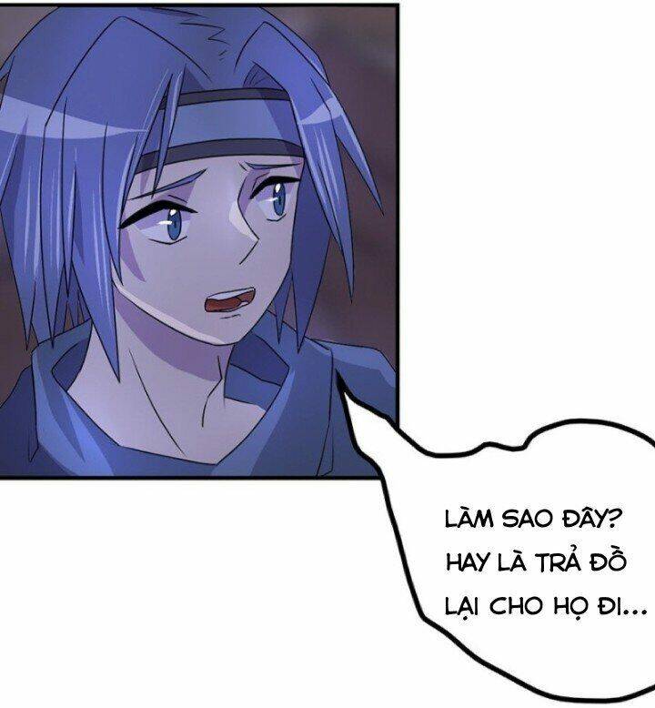 Huyết Mực Sơn Hà: Chapter 16.2
