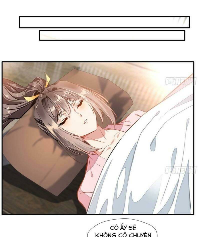 Tuyệt Thế Đế Tôn: Chapter 60