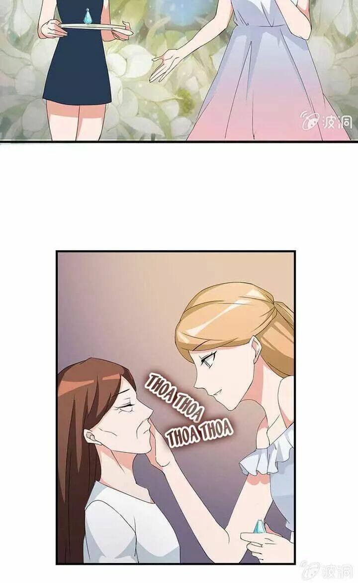 Kháp Kháp Hương Phản: Chapter 22