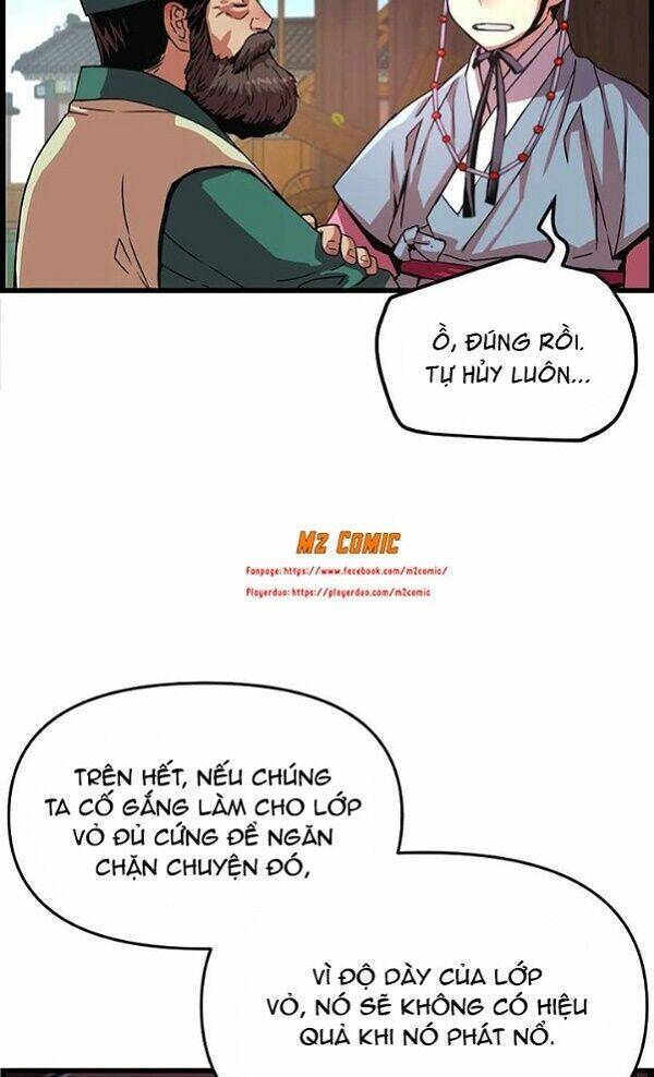 Tôi Sẽ Sống Như Một Hoàng Tử: Chapter 53