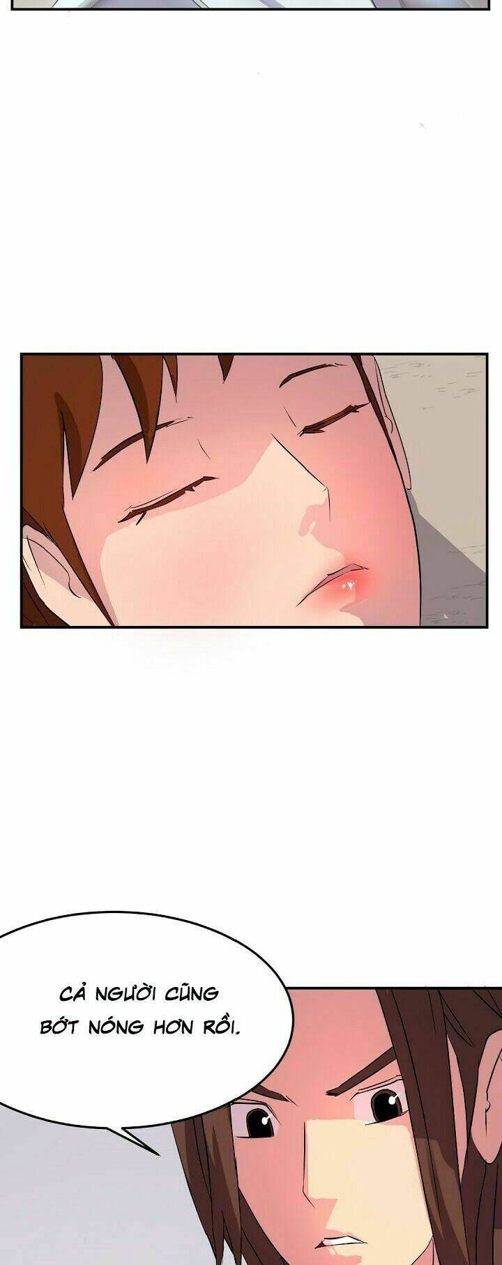 Trọng Sinh, Bất Khả Chiến Bại: Chapter 28