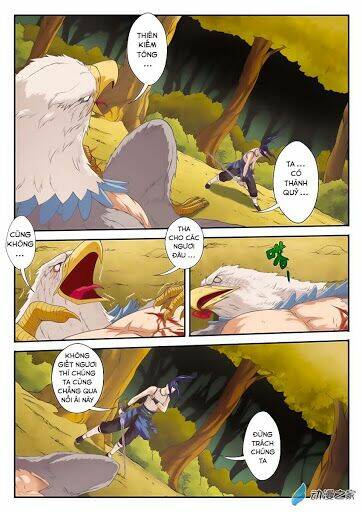 Cô Vợ Nóng Bỏng: Chapter 79