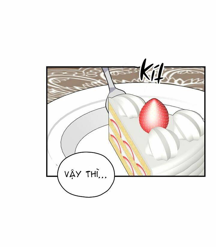 Ba Người Anh Trai Của Tôi Là Bạo Quân: Chapter 20