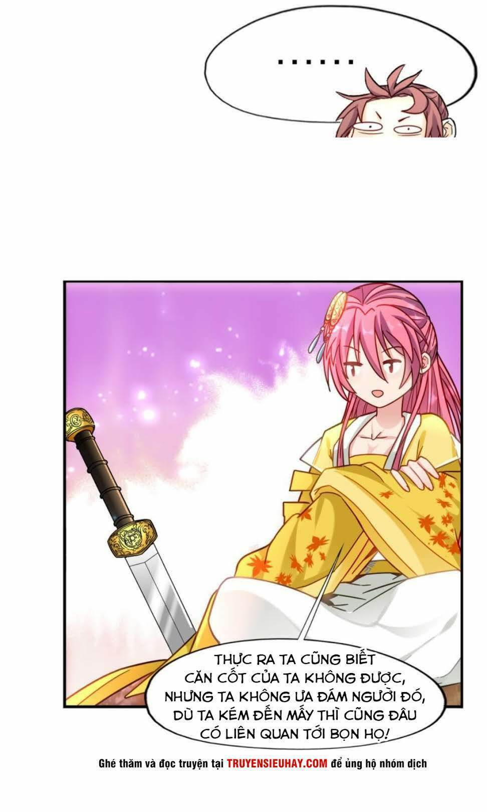 Lão Tổ Của Bạn Đang Online: Chapter 9
